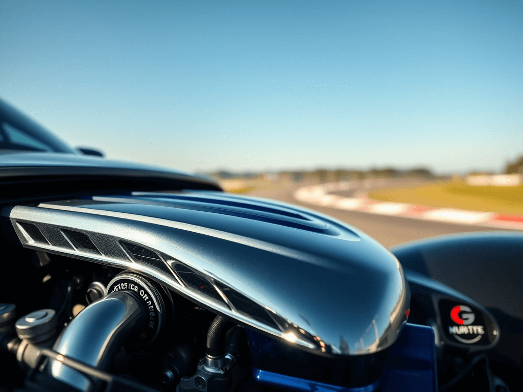 Co to jest moment obrotowy i jak wpływa na osiągi auta?