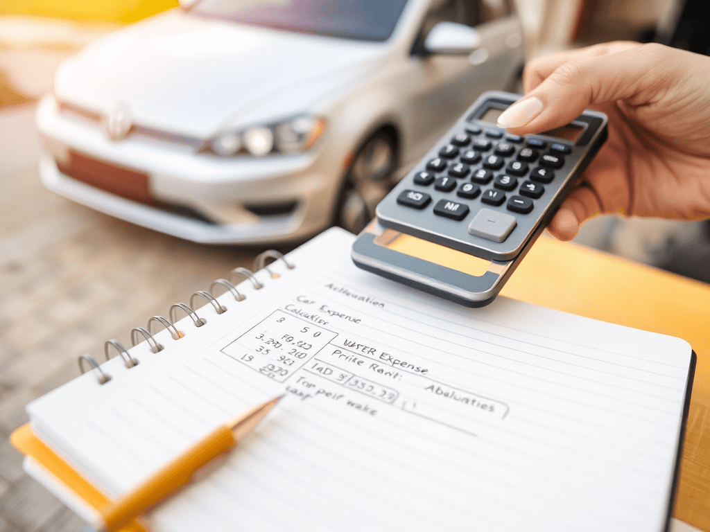 Jak obniżyć koszty eksploatacji samochodu?