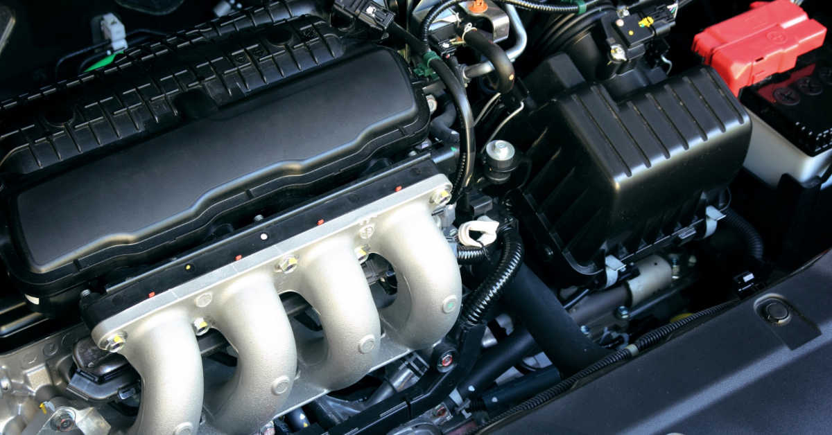 Złamany bagnet oleju – od razu do mechanika czy jeździć dalej?