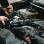 Uszkodzenia pojazdu, z którymi nie wolno jeździć