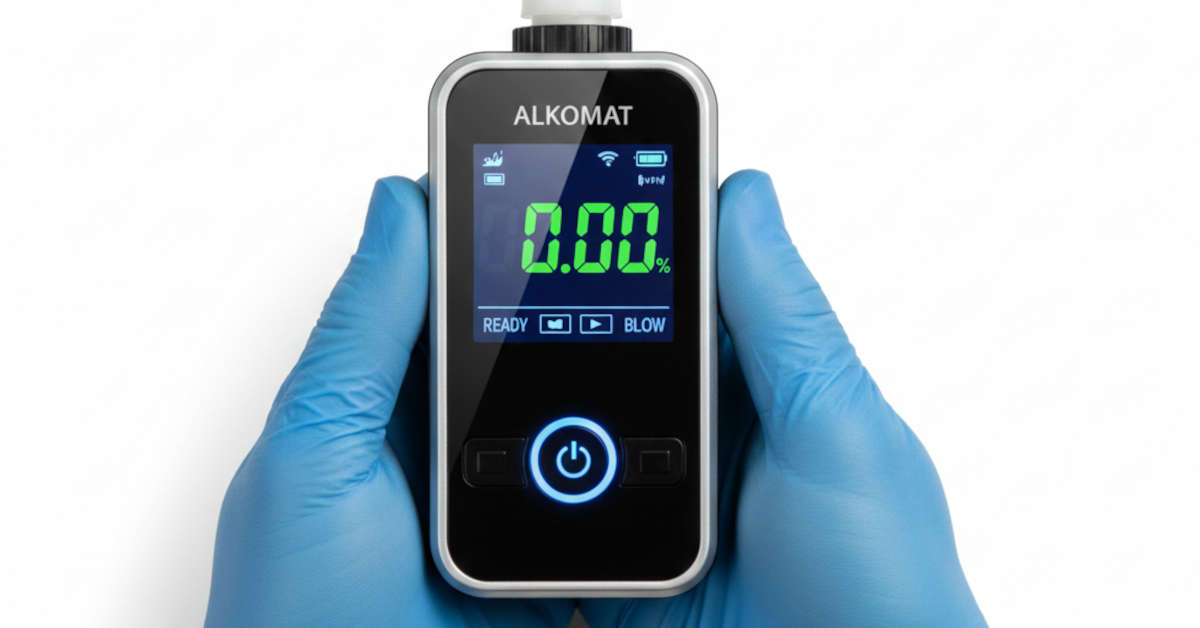 Alkomat – w jakich sytuacjach naprawdę się przydaje?