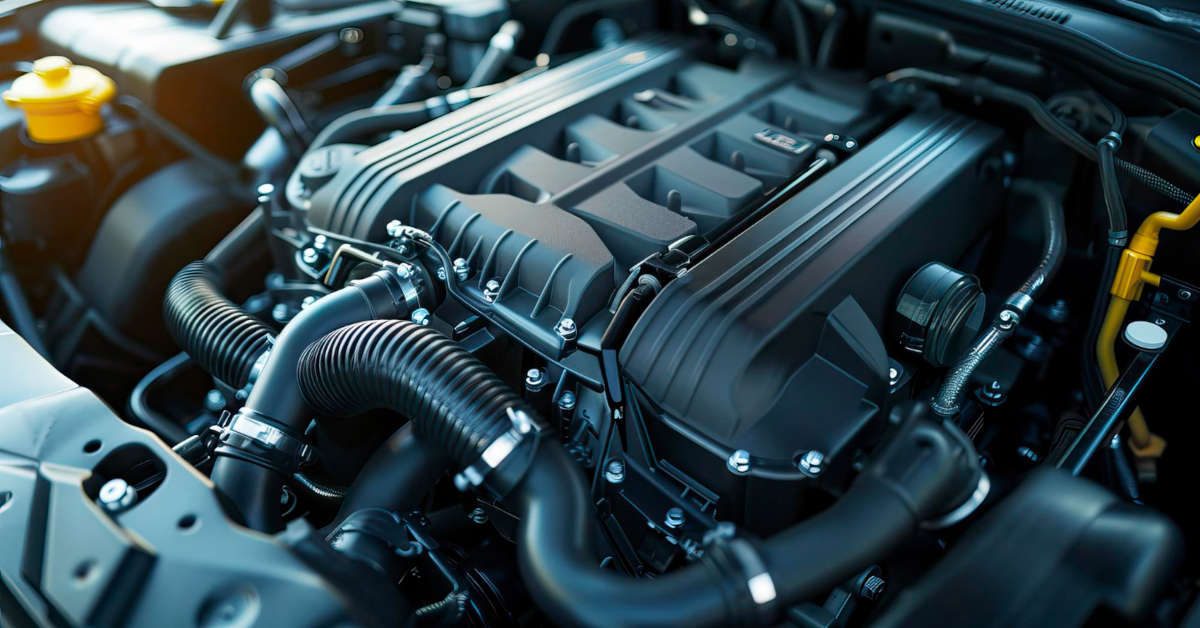 ​Silnik przyszłości: Co nowego wnosi nowoczesny silnik na rynku motoryzacyjnym?