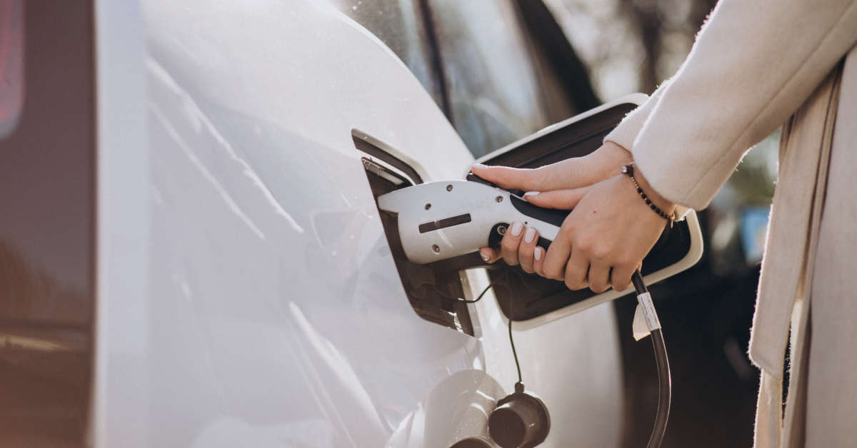 Czy samochód elektryczny sprawdzi się w codziennej jeździe?