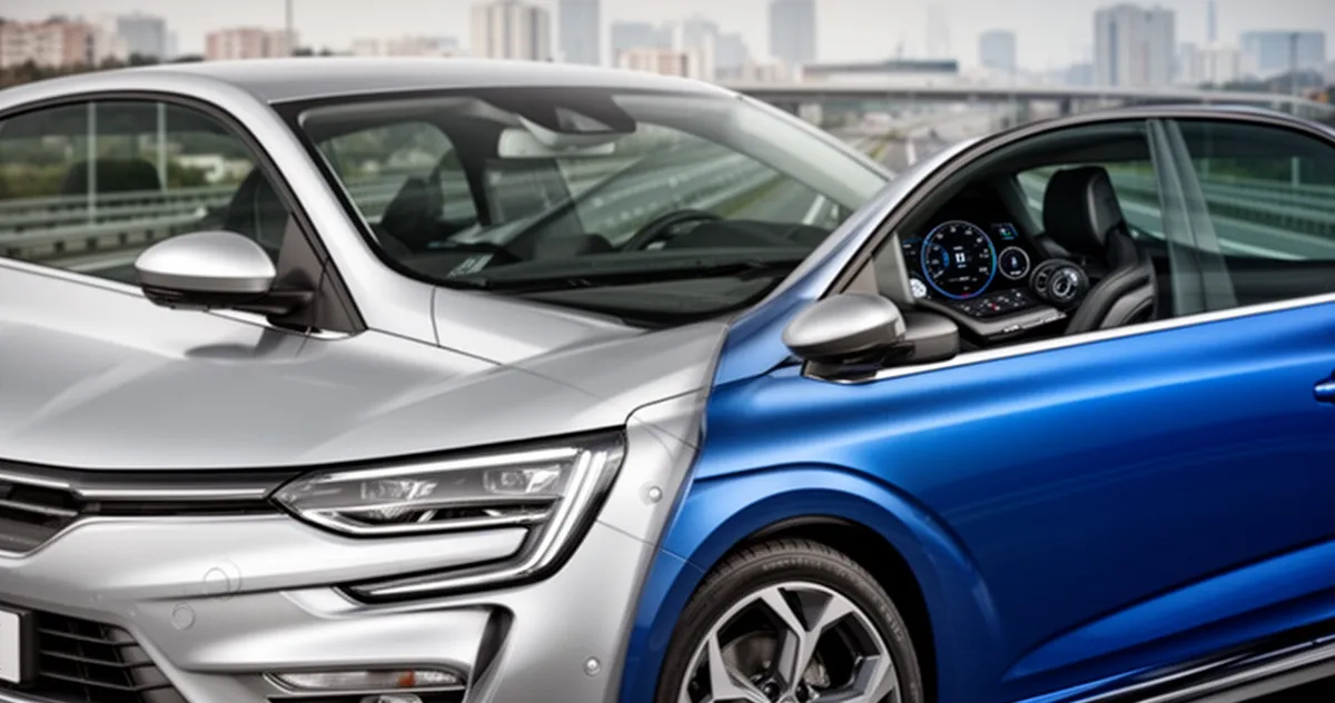 Renault Megane IV – dane techniczne, spalanie, cena