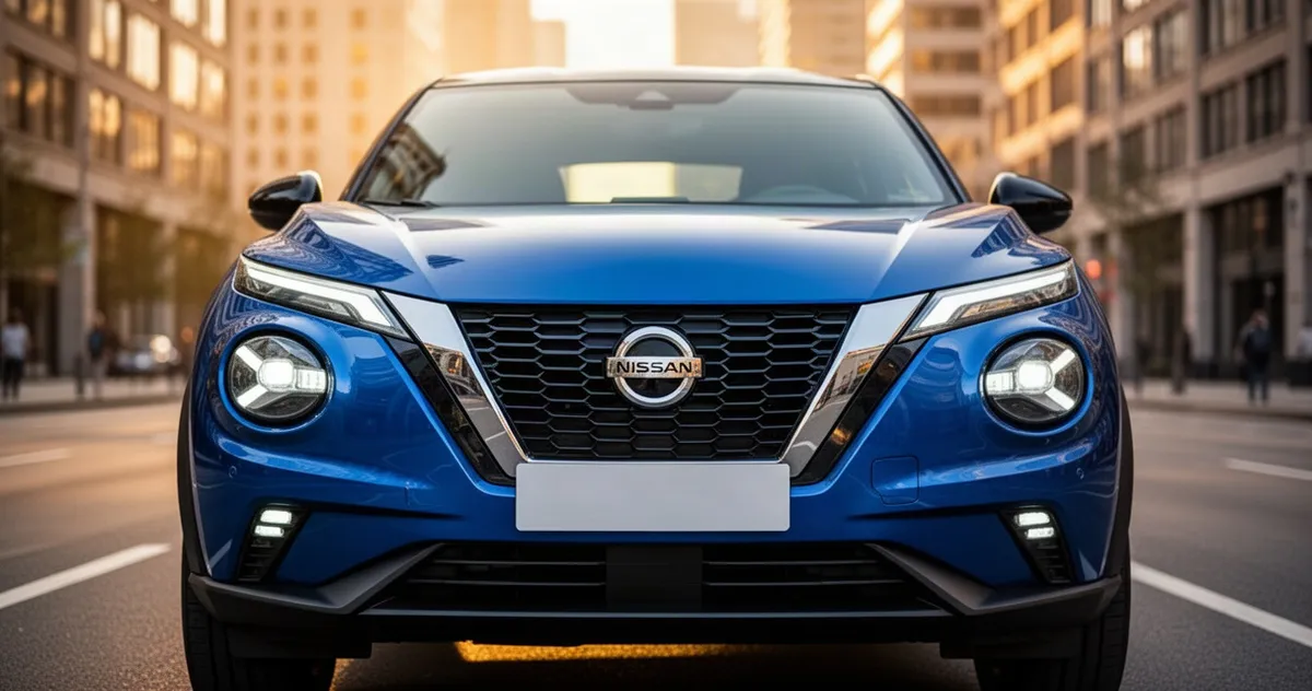 Nissan Juke II – dane techniczne, spalanie, cena