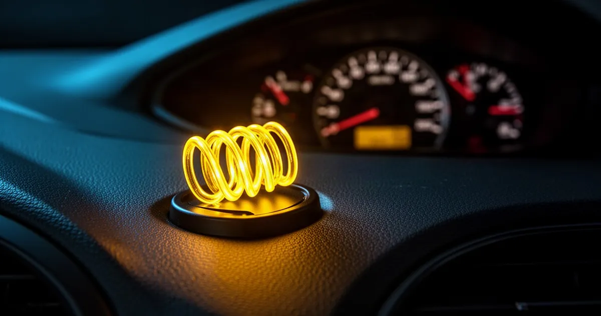 Migająca kontrolka świec żarowych 1.9 TDI – przyczyny i rozwiązanie
